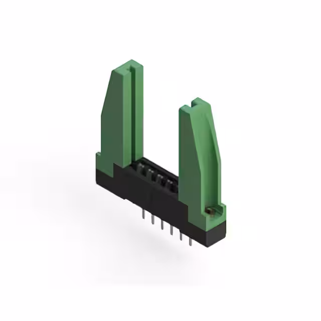357-006-427-178 EDAC Inc.  Edgeboard Connectors